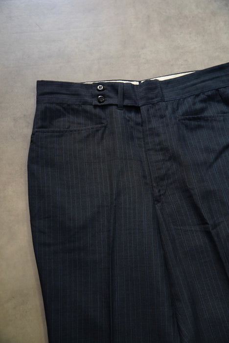 70s Morita tailored slacks