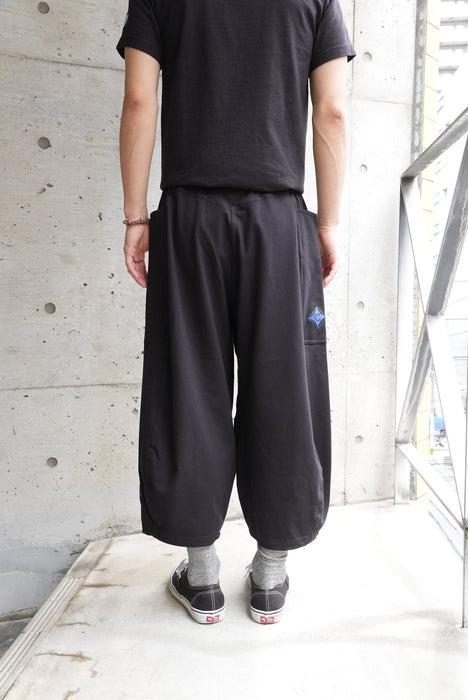 VERVE CLIMBING CAGI PANT BLACK "M"