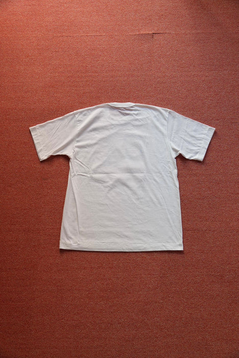 80s 少年隊 live tee