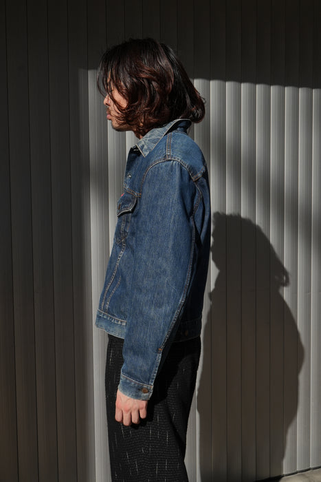 70s levi's 71205 "E"