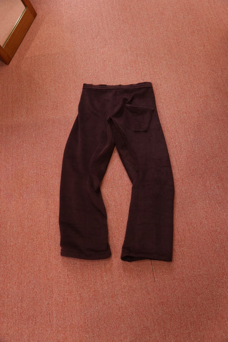 HAPPYEND 100cashmere Rikke easy pants