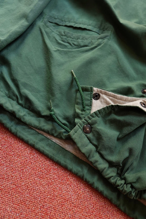 90s Ralph Lauren coach jacket