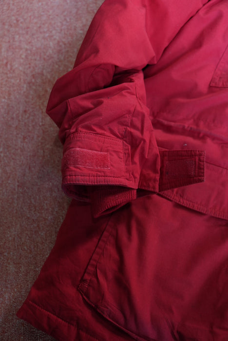 80s EddieBower goose down coat