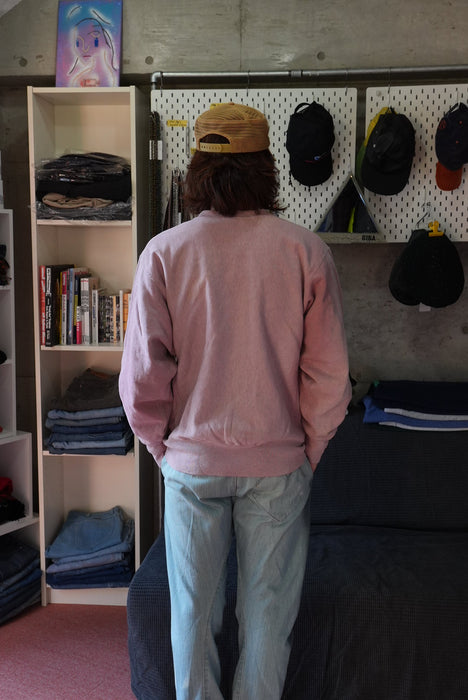 90s Champion REVERSE WEAVE sweat