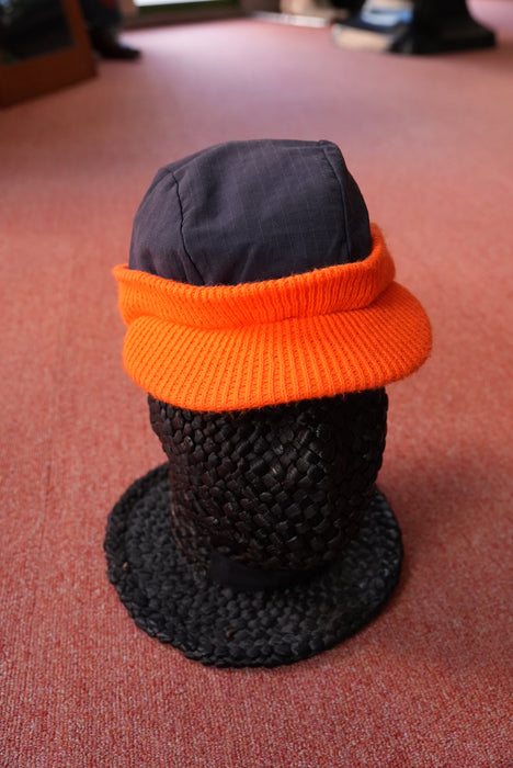 STUSSY hats visor beanie