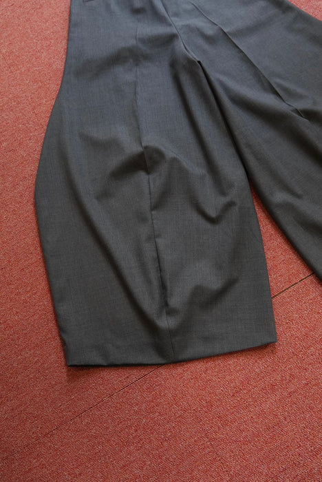 NAM HORN SLACKS GRAY size1
