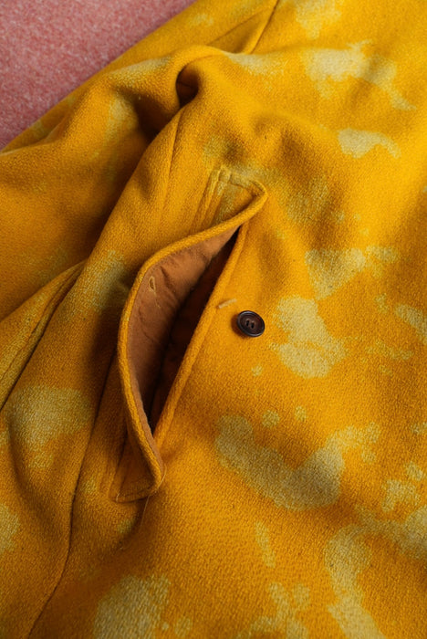 50s unknown hunting coat