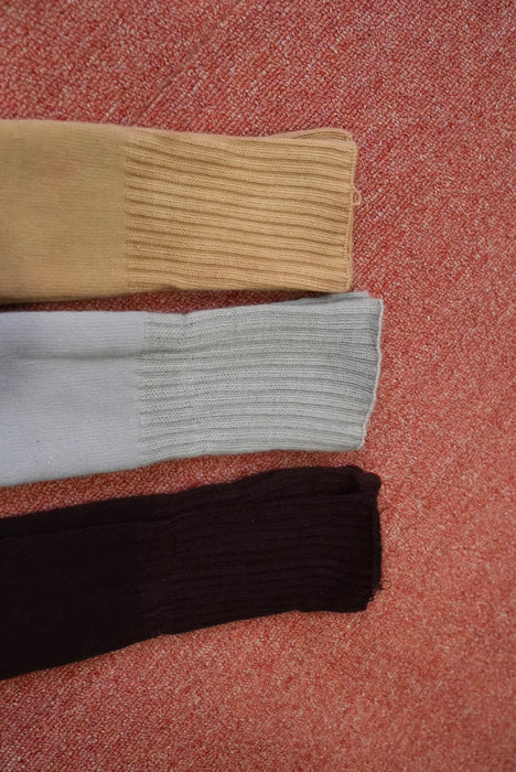 70s tube socks 3pair-set