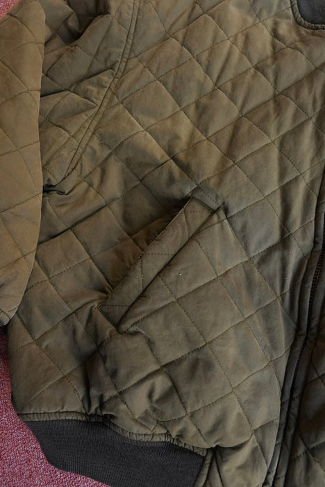 90s Ralph Lauren Oiled Cotton Jacket