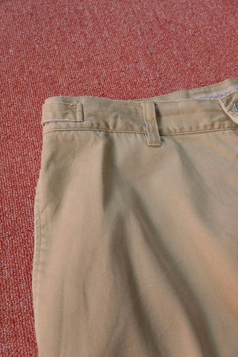 00s DKNY JEANS chino cargo pants