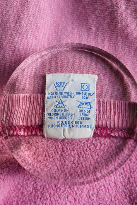 90s Champion REVERSE WEAVE sweat