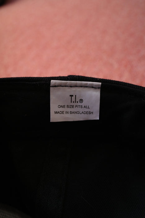 Dance 6-panel cap