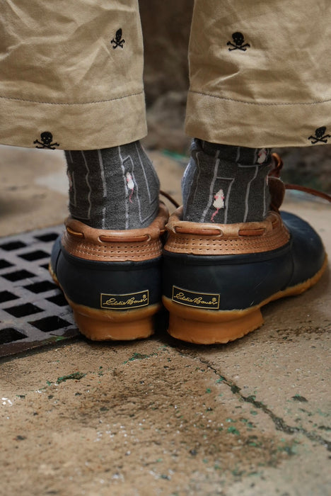 90s Eddie Baurer Duck Moc