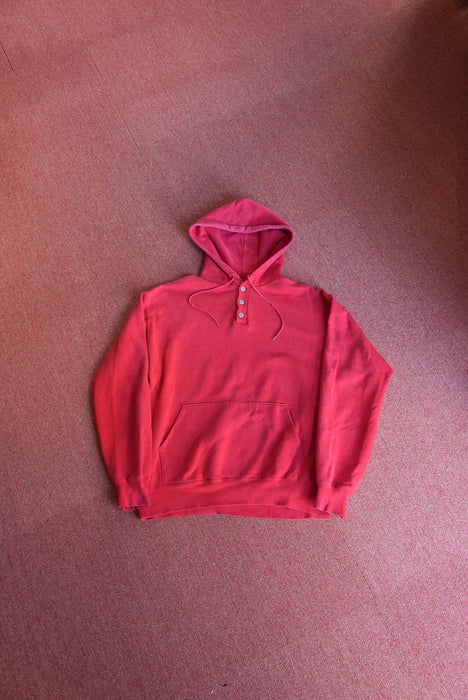 90s L.L.Bean×RUSSEL henryneck parker