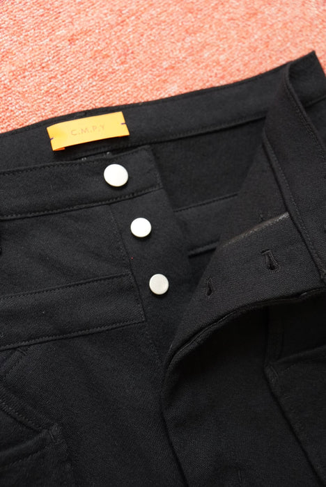 C.M.P.Y−16YR BLACK 30inch