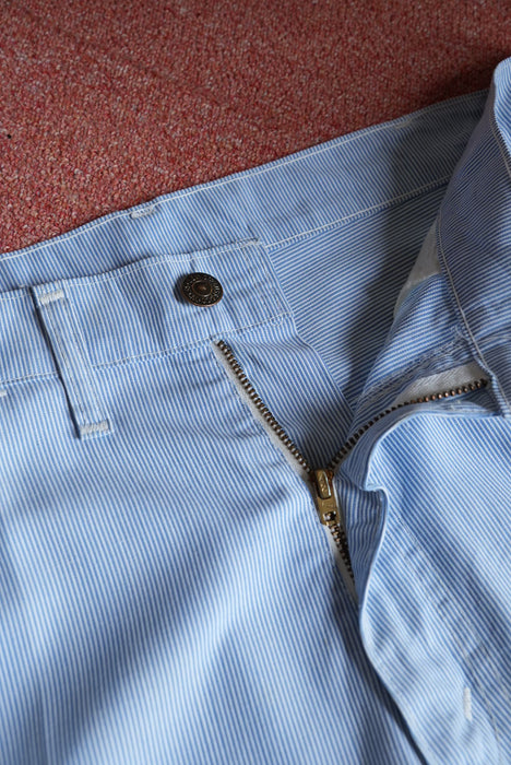 70s Levi’s STA-PREST pinstripe