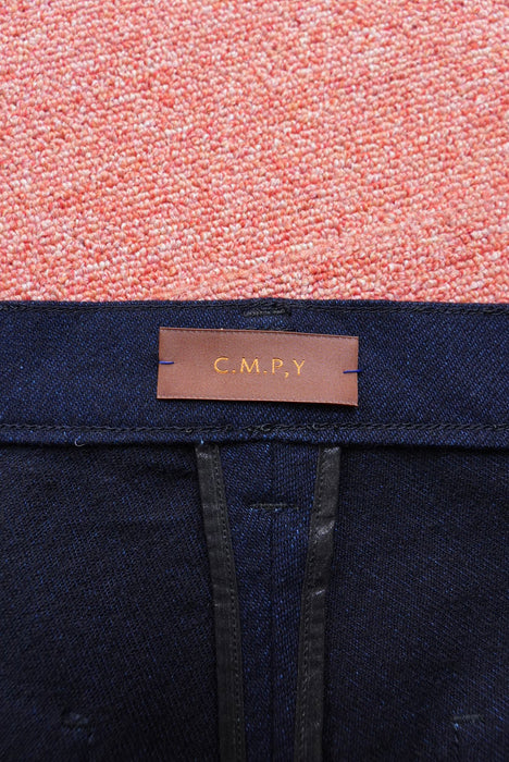 C.M.P.Y−14YR INDIGO 32inch