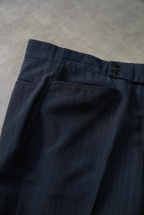 70s Morita tailored slacks