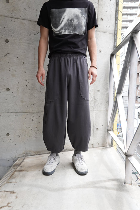 VERVE CLIMBING CAGI PANT GRAPHITE "M"