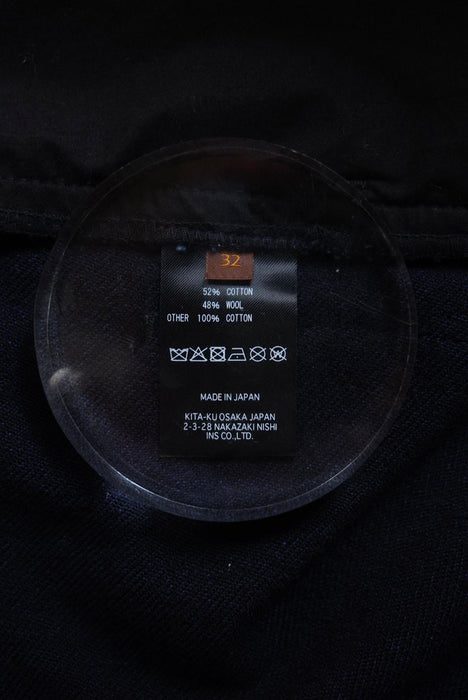 C.M.P.Y−14YR INDIGO 32inch