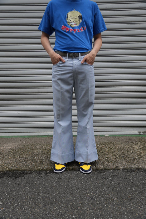 70s Levi’s STA-PREST pinstripe