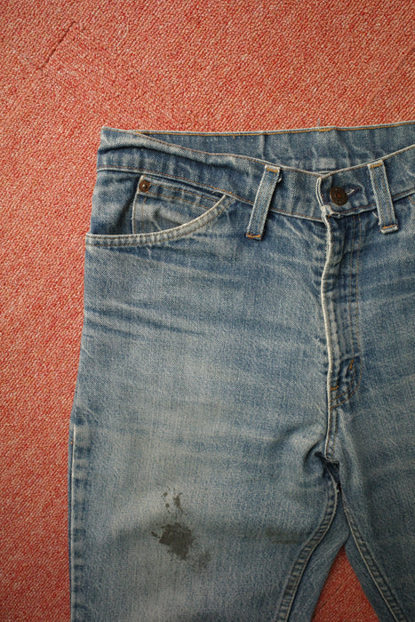 90s Levi's 517