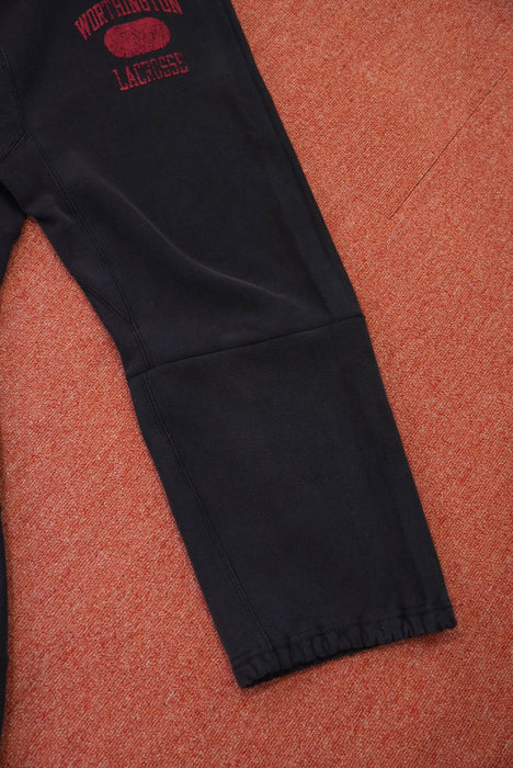 90s champion REVERSE WEAVE remake sweat pants