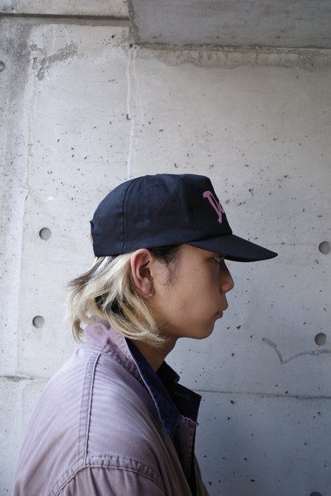Dance 6-panel cap