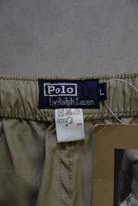 00s Ralph Lauren easy shorts