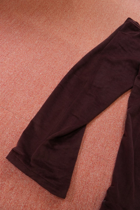 HAPPYEND 100cashmere Rikke easy pants