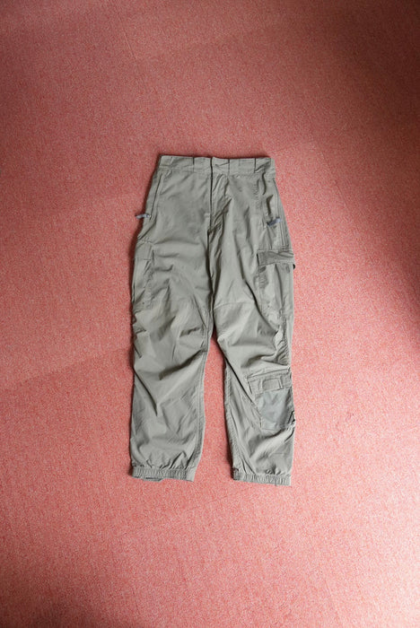 00s BEYOND clothing Lv4 soft shell pants