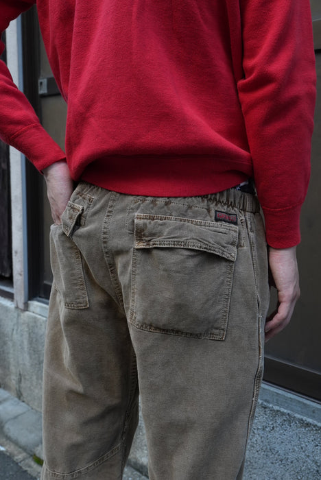 90s GRAMICCI climbing pants