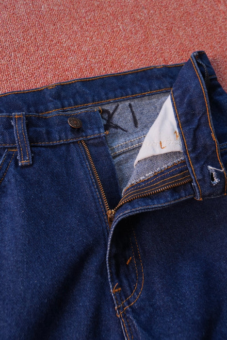 00s Levi's 646 usa