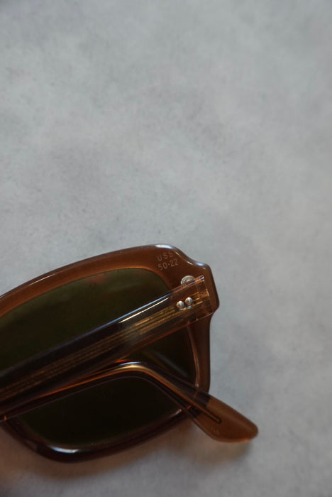 6.70s U.S.S safety glasses