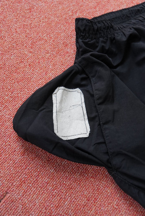 00s U.S.ARMY nylon training pants