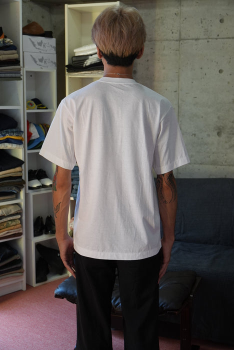 80s 少年隊 live tee