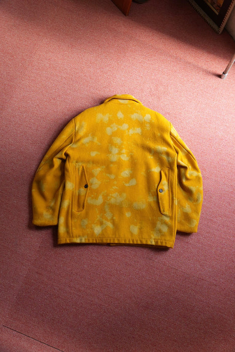 50s unknown hunting coat