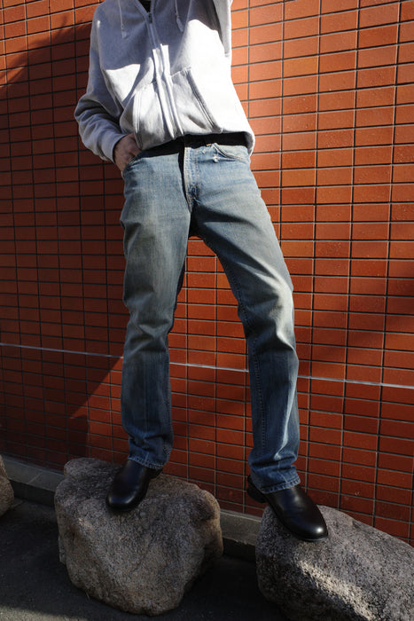 80s Levi's 519