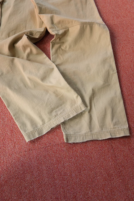 00s DKNY JEANS chino cargo pants