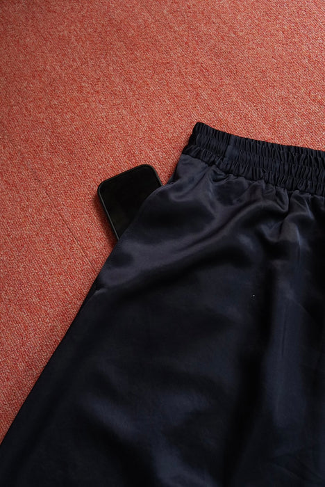 NAM Easy Horn Pants midnight