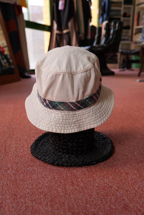 STUSSY HATS bucket hat