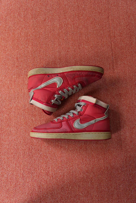 00s NIKE VANDAL HIGH SUPREME VNTG