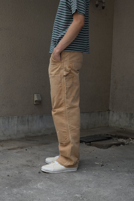 パンツ 90's Carhartt \