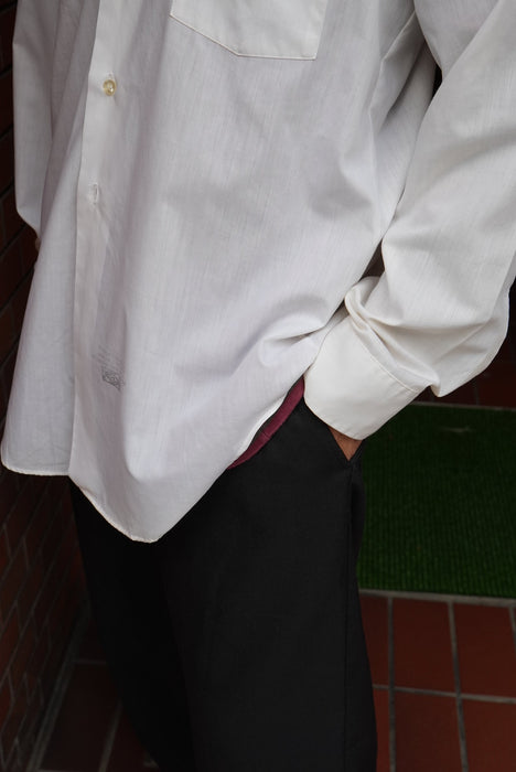 60s ARROW dress shirts