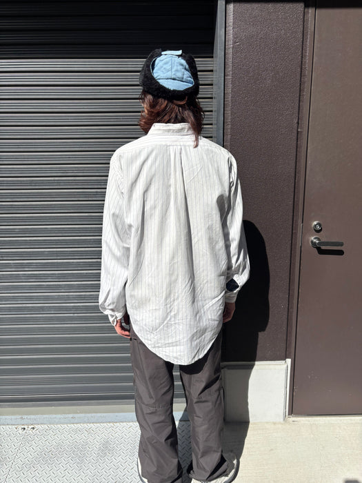 80s Brooks Brothers dress shirts Makers