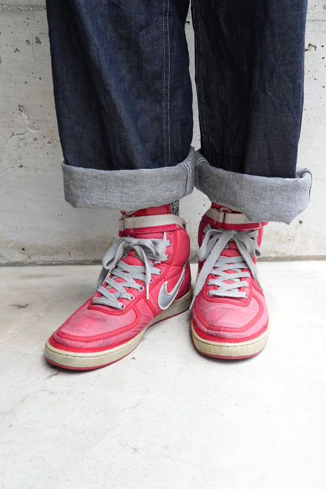 00s NIKE VANDAL HIGH SUPREME VNTG