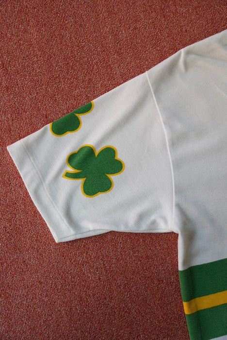 90s STARTER CELTICS game tee