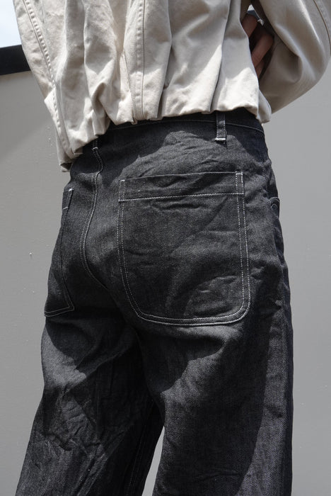 C.M.P.Y 8YR BLACK 8oz 28inch