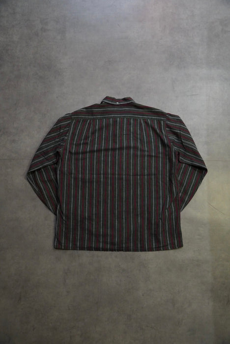 60s SPORTOP stripe B.D.shirt