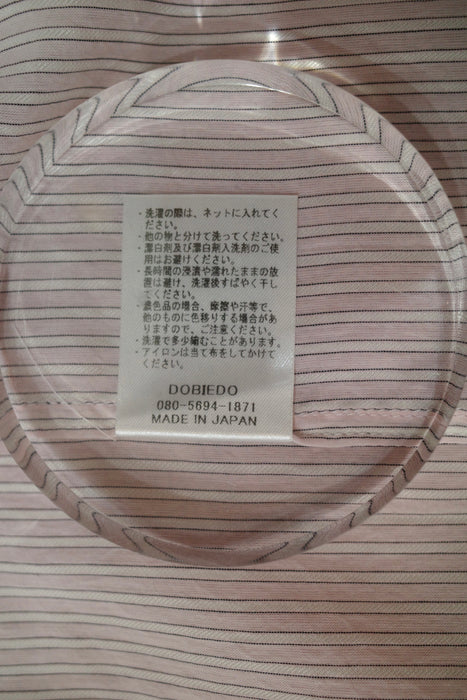 HAPPYEND OSHARE 桃 XL